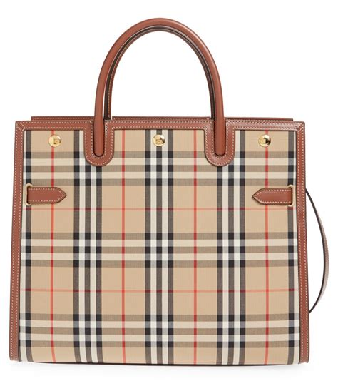 is macy's giving away free burberry bags|rose Burberry handbags.